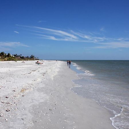 Island Inn Sanibel Exterior foto